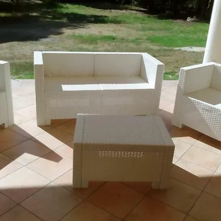 Holiday home Casa Zanai *