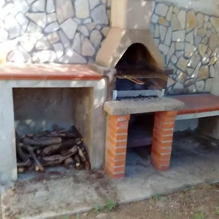 Casa Zanai Vakantiehuis *