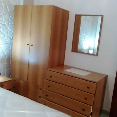 Casa Zanai * Ricadi