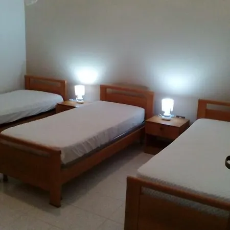 Vakantiehuis Casa Zanai